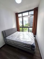 Symphony Suites (D27), Condominium #579081641